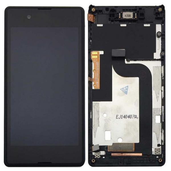 Compatible Replacement Complete LCD For Sony Xperia E3 D2202